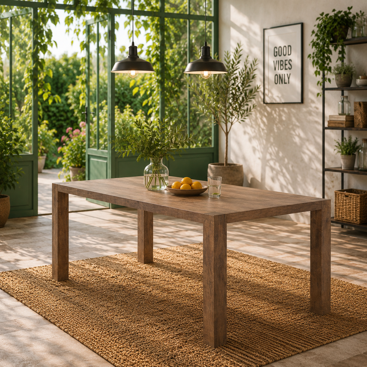 Eettafel Sandwich 4