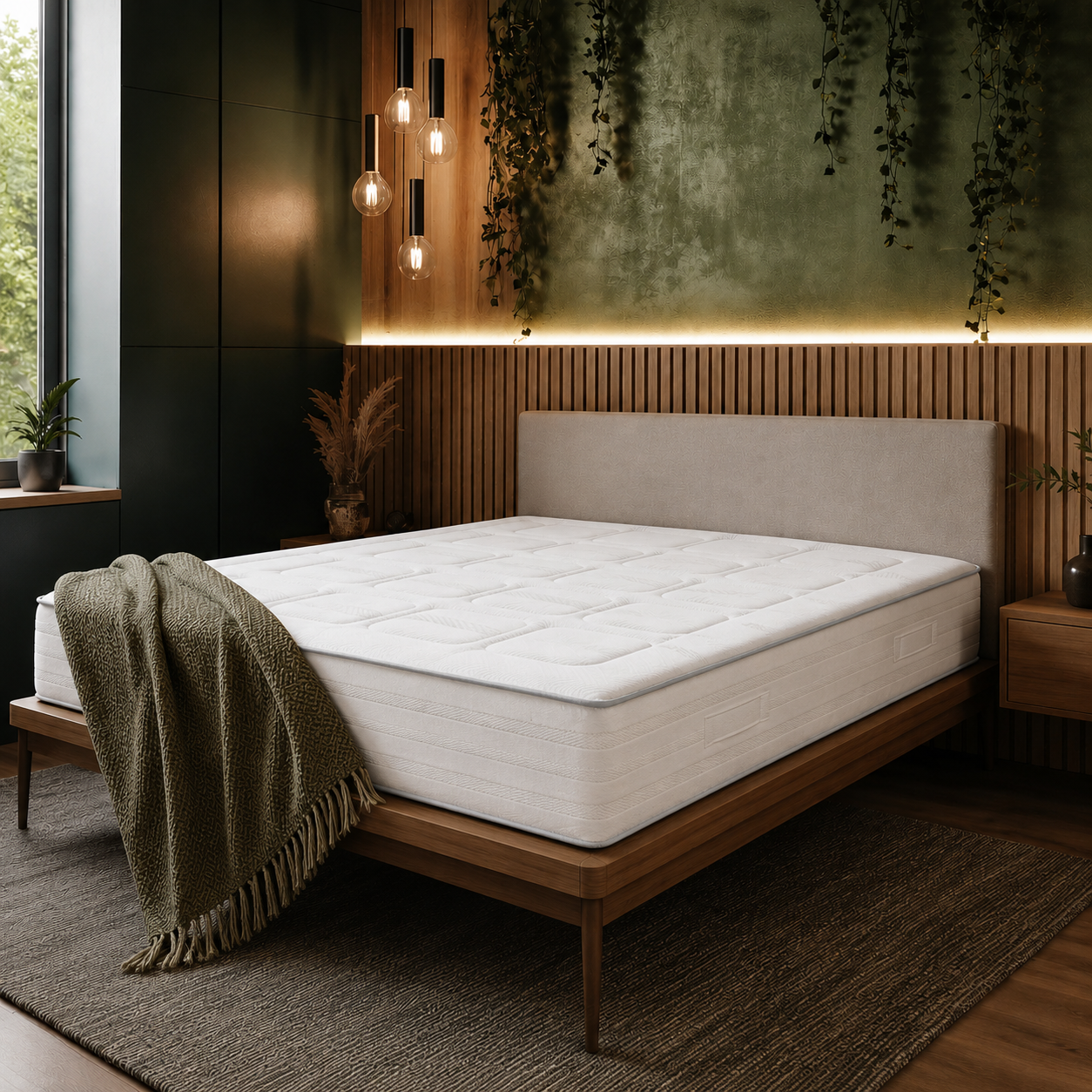 Matras Feel Well Ambiance HR