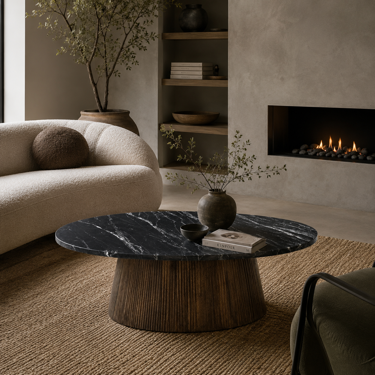 Salontafel Maxim