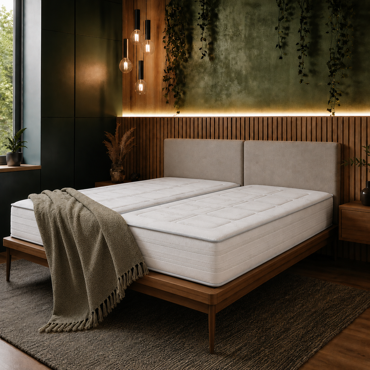 Matras Feel Well Megapur Excellence