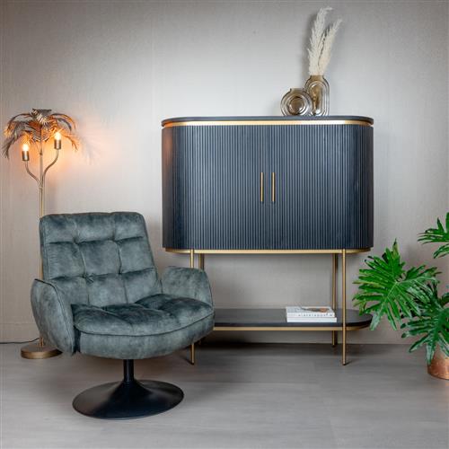 Fauteuil Tropea