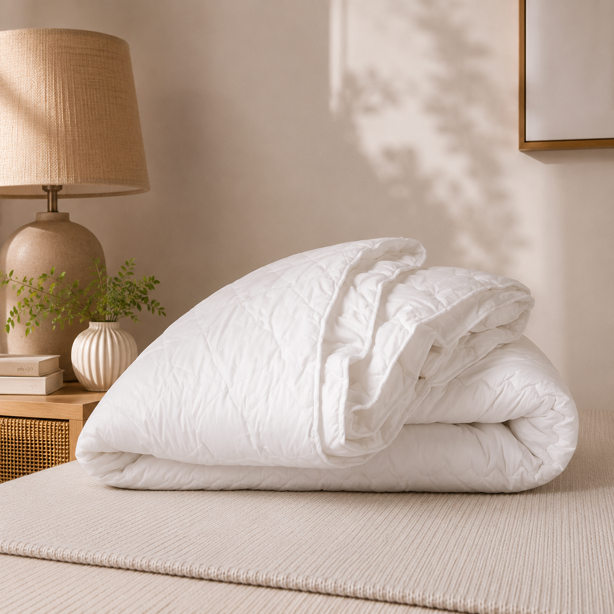 Dekbed Noblesse all-season