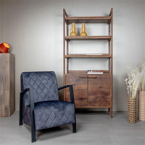 Fauteuil Villa