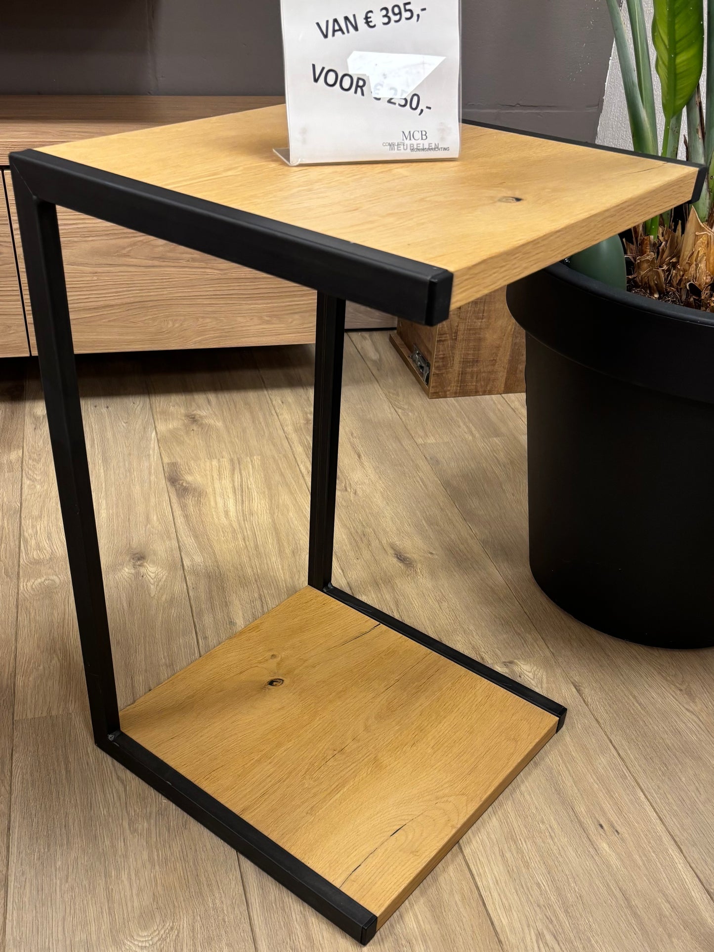 OPRUIMING Laptoptafel Soho