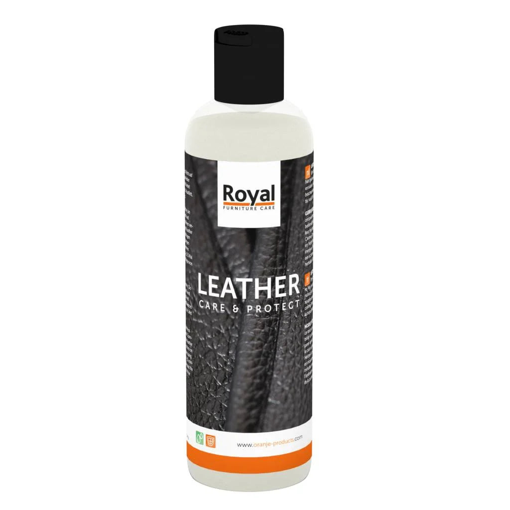 Leather Care & Protect