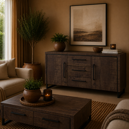 Rimini small sideboard