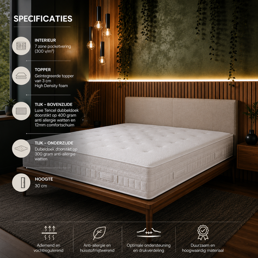Matras Grand Hotel
