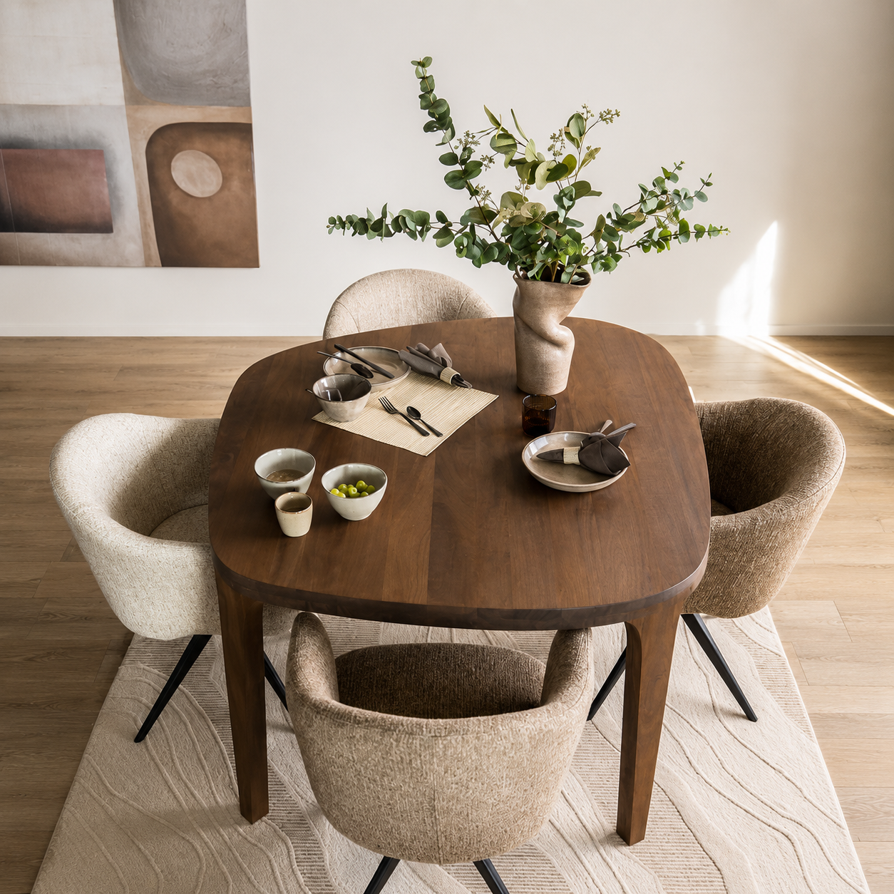 Dining table Taylor