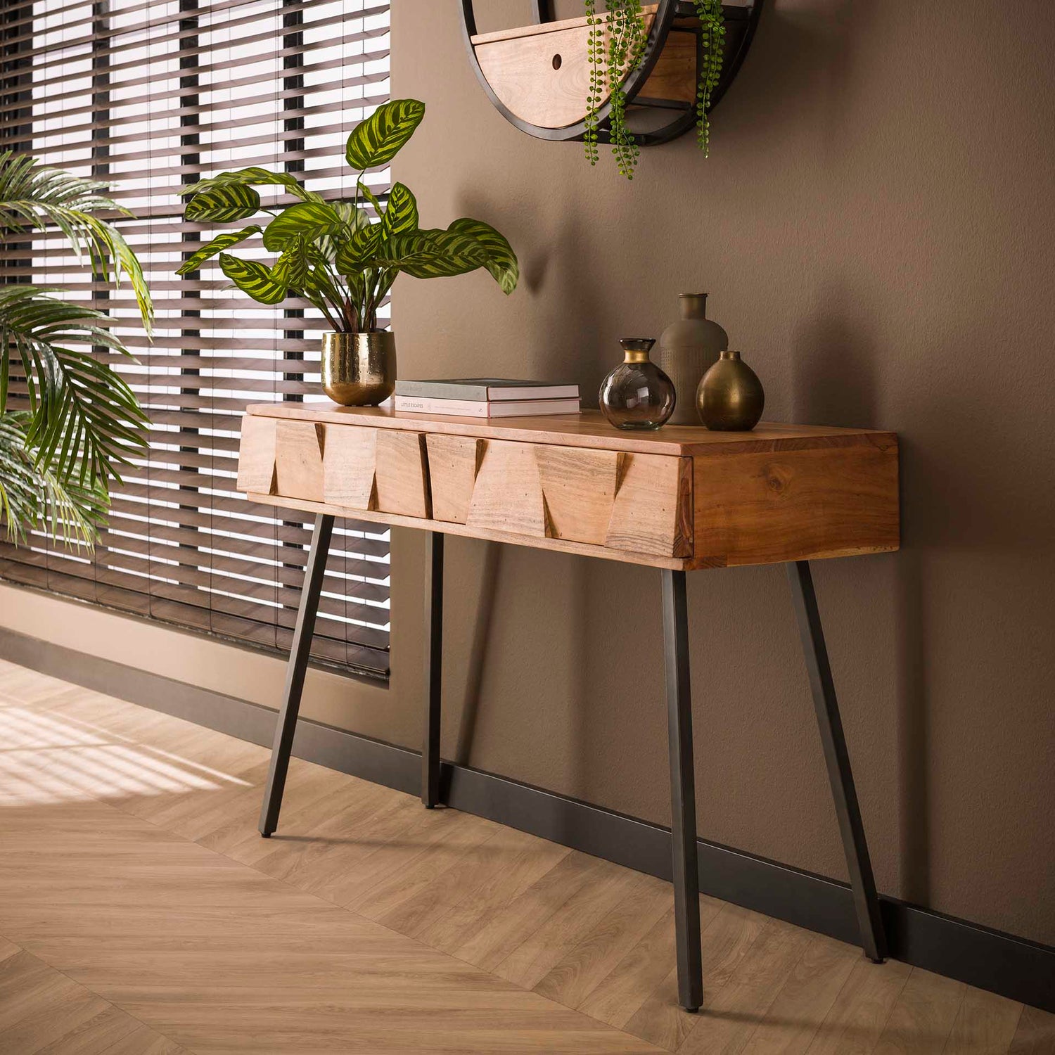 Kaptafel Demn
