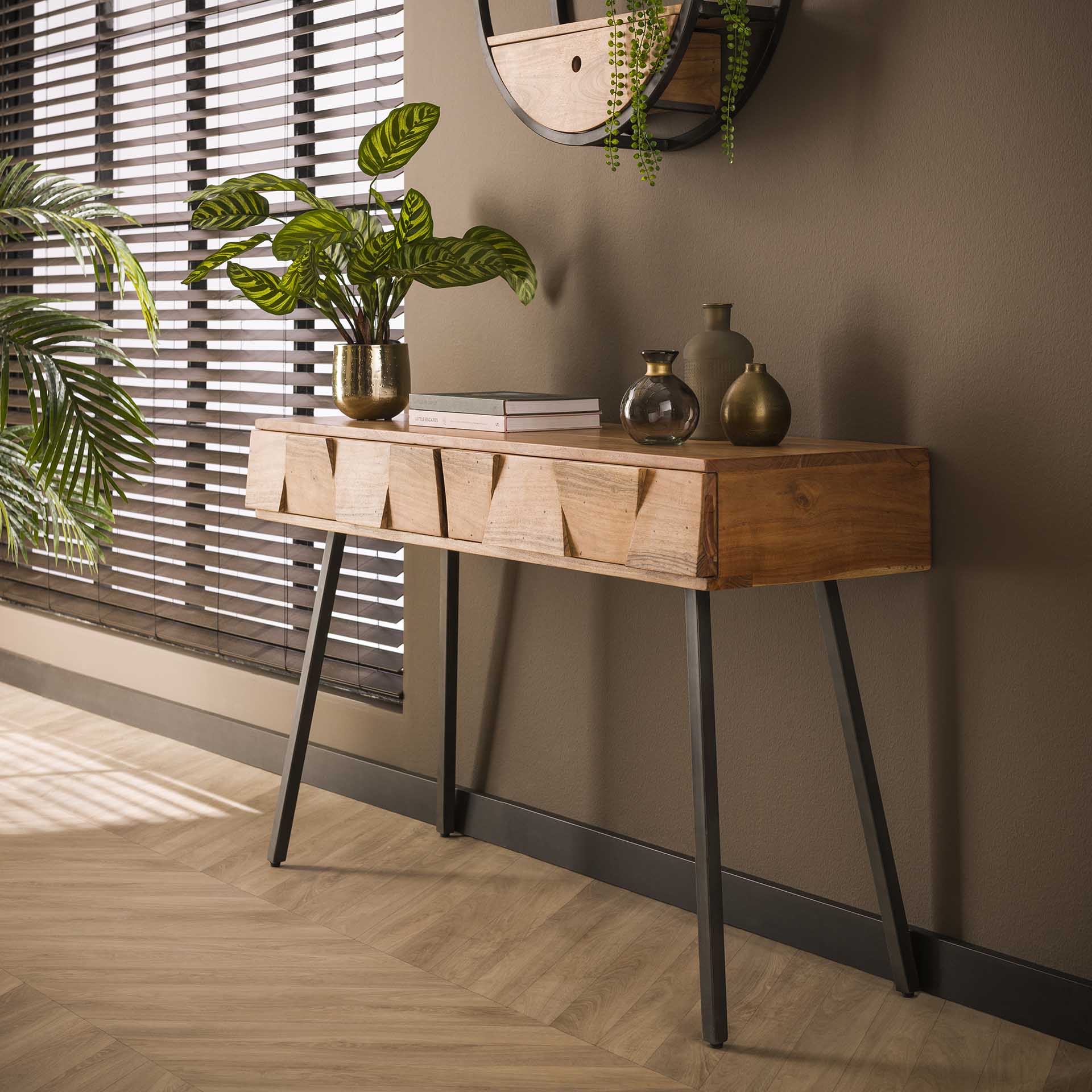 Kaptafel Demn