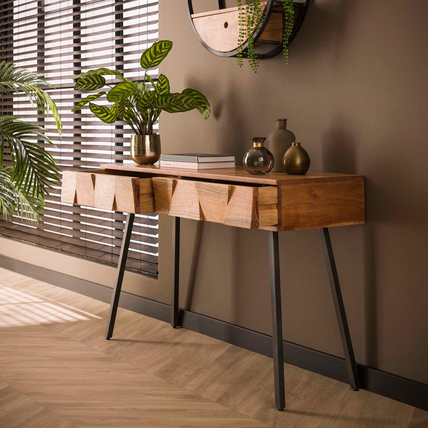 Kaptafel Demn