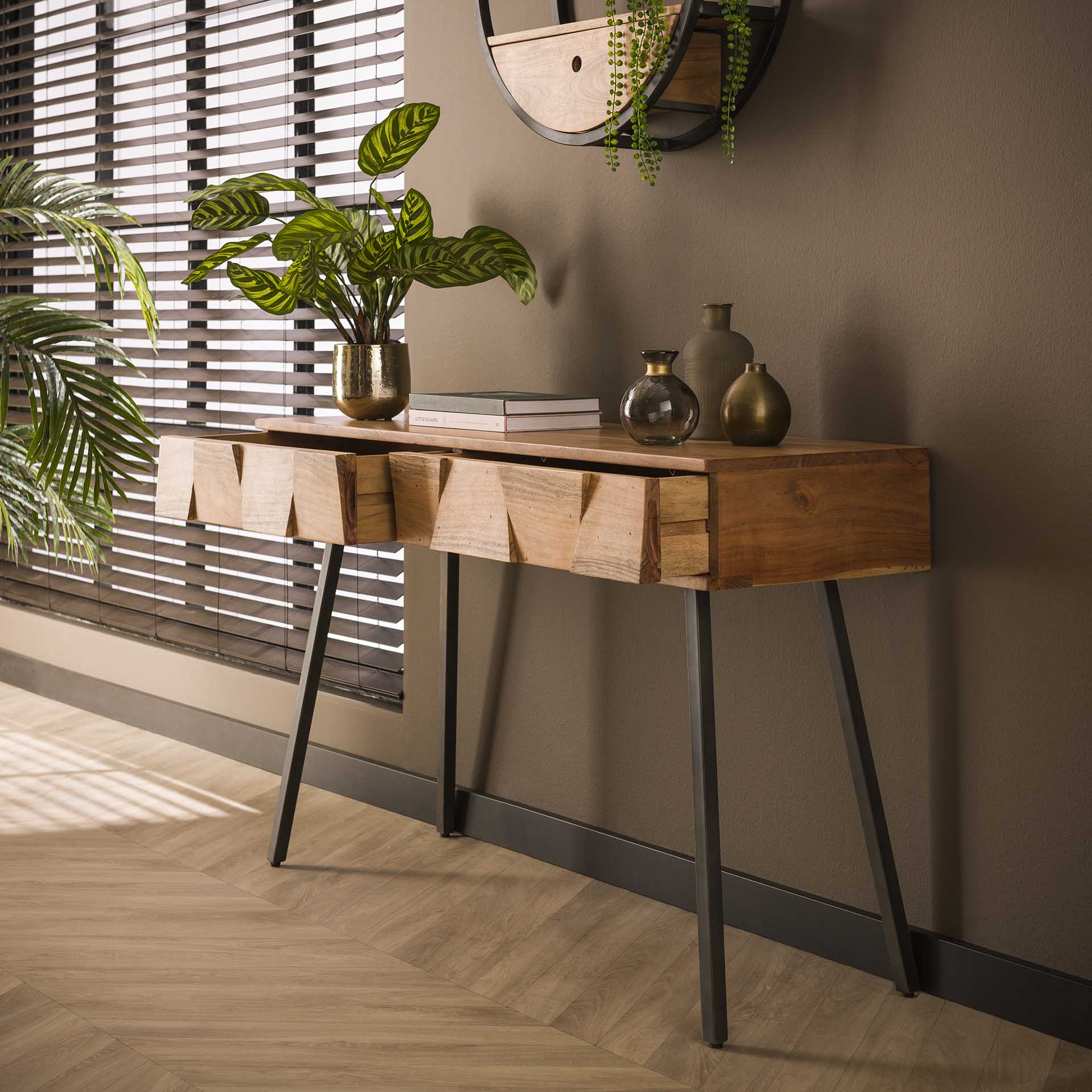 Kaptafel Demn