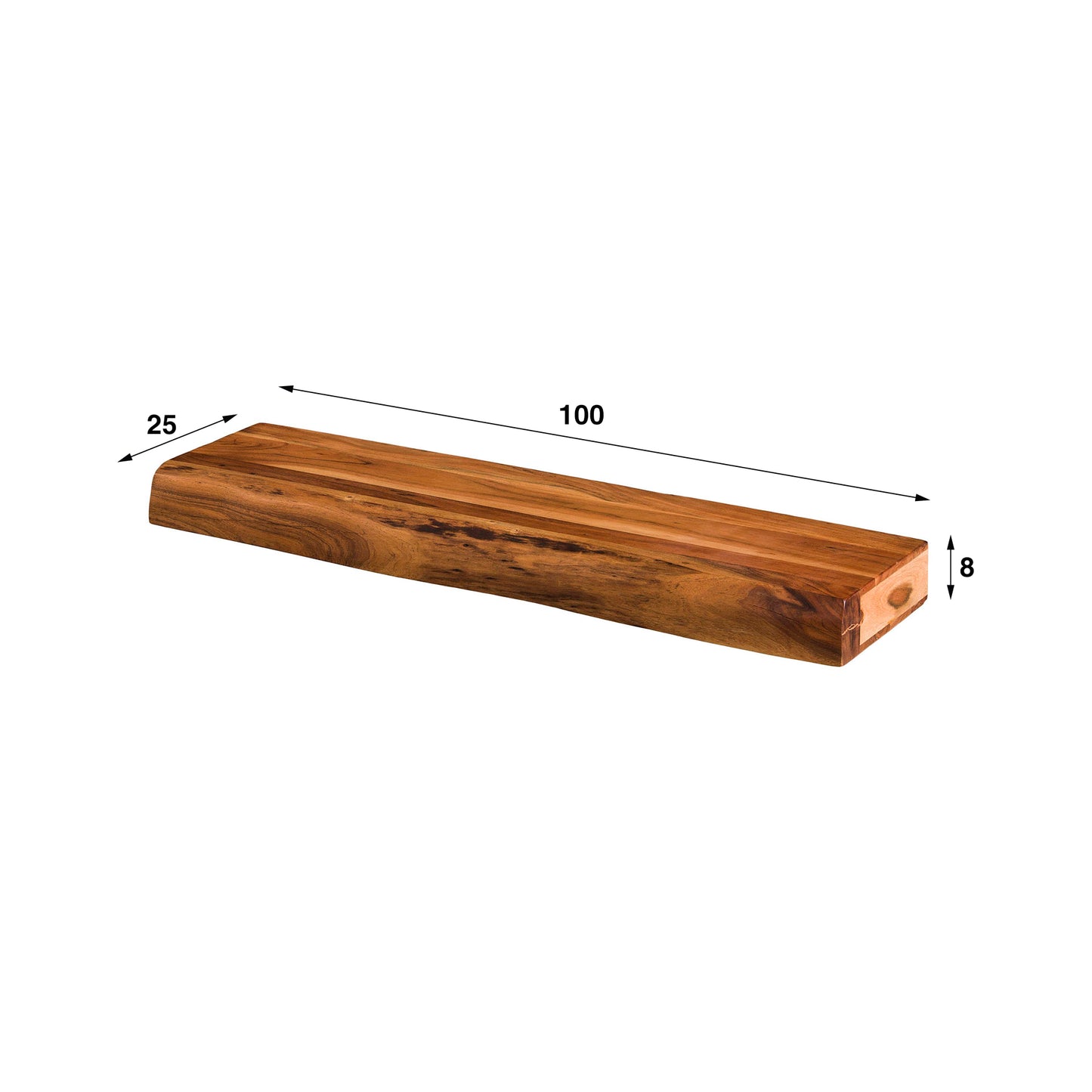 Wandplank Tree