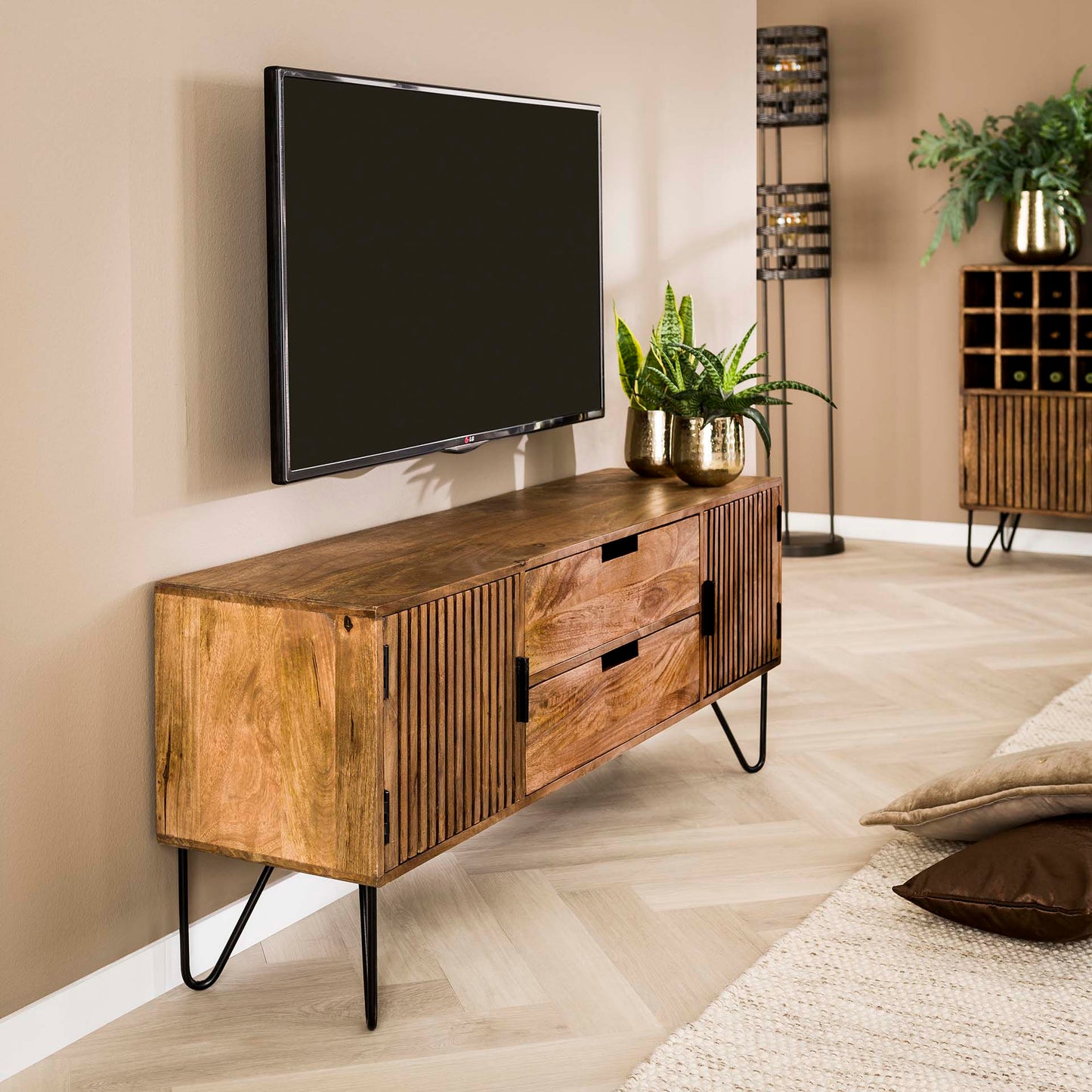 TV-meubel Tweak