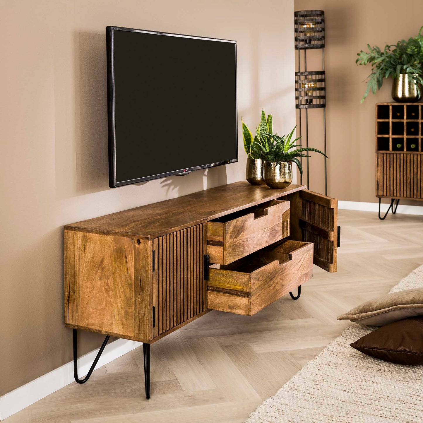 TV-meubel Tweak