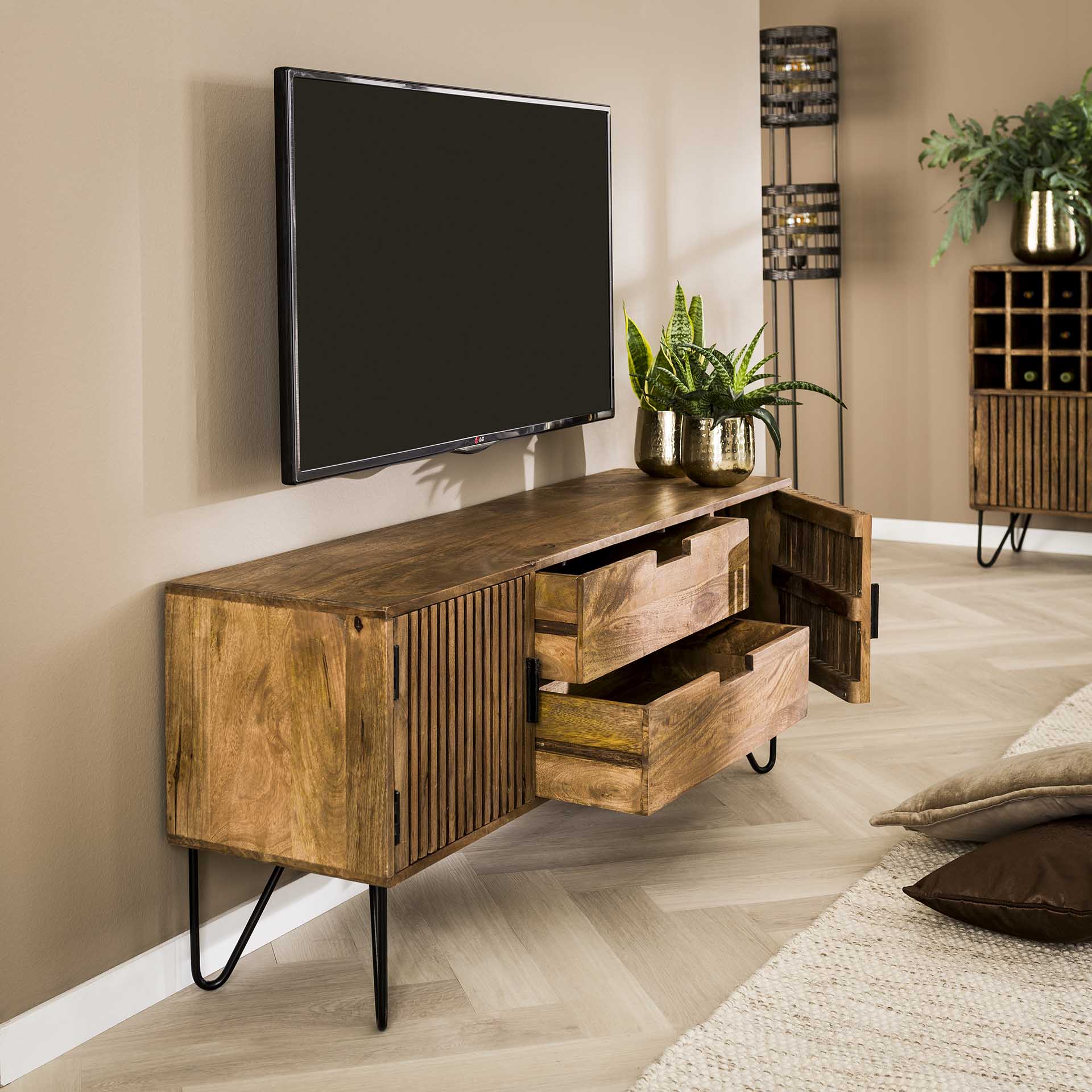 TV-meubel Tweak