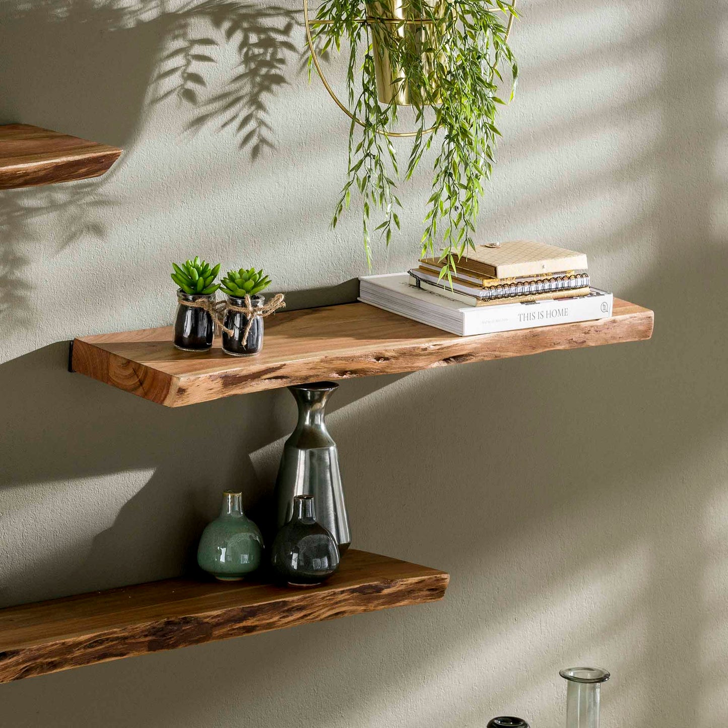 Wandplank Edge 90