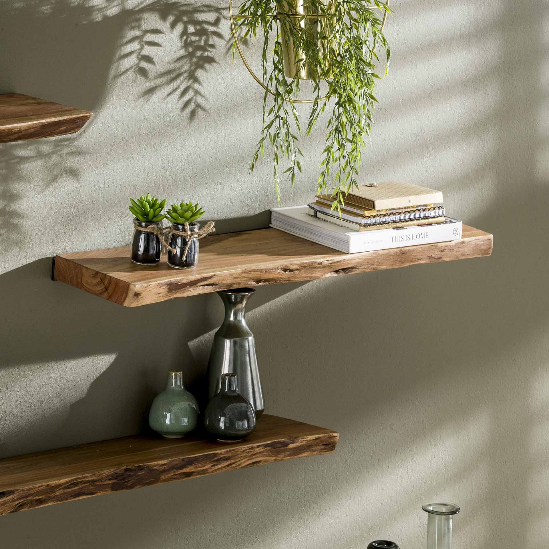 Wandplank Edge 90