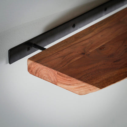 Wandplank Edge 90