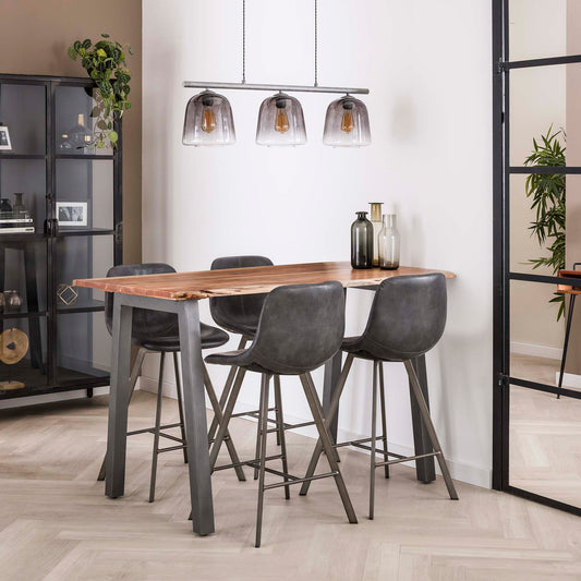 Bartafel Edge