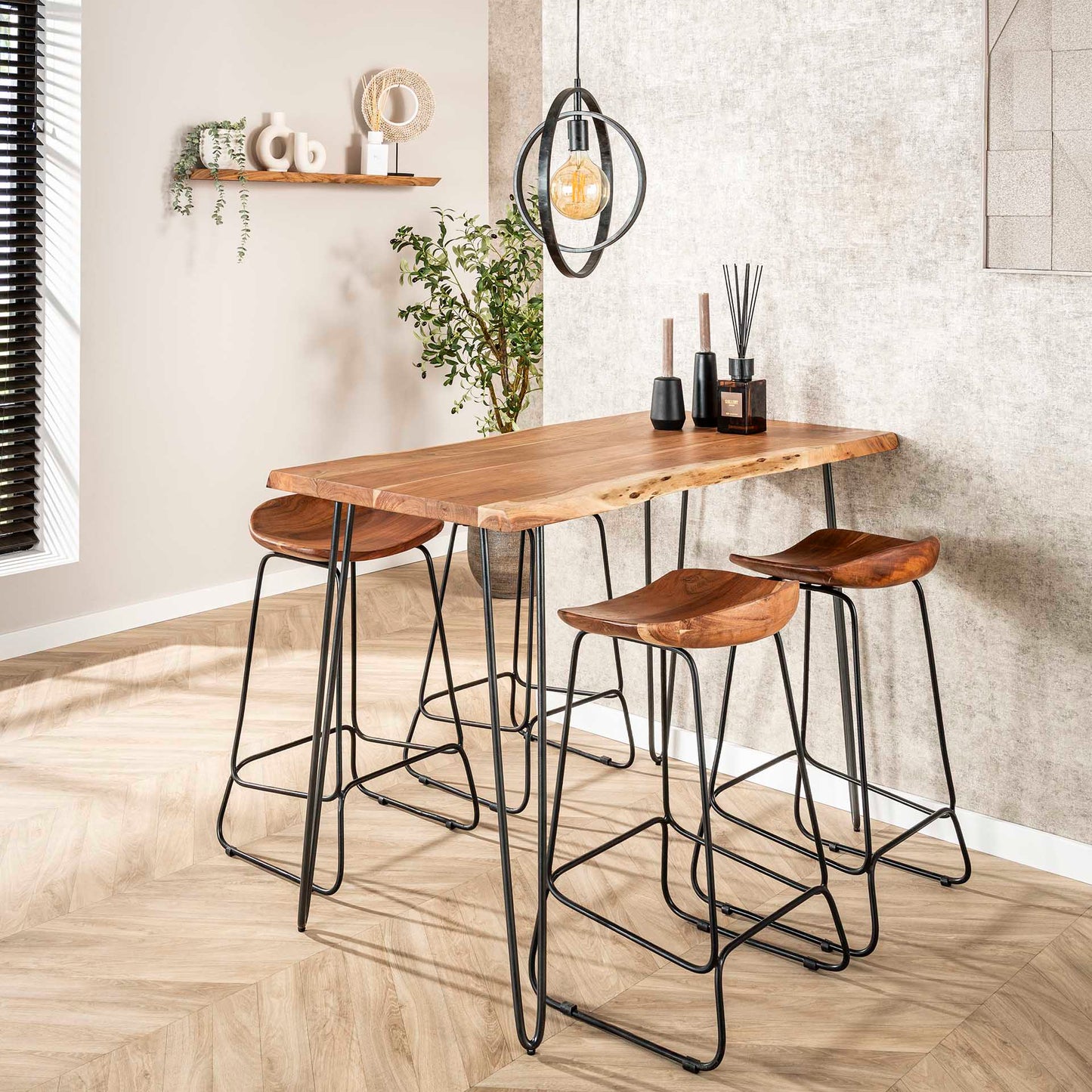 Bartafel Edge