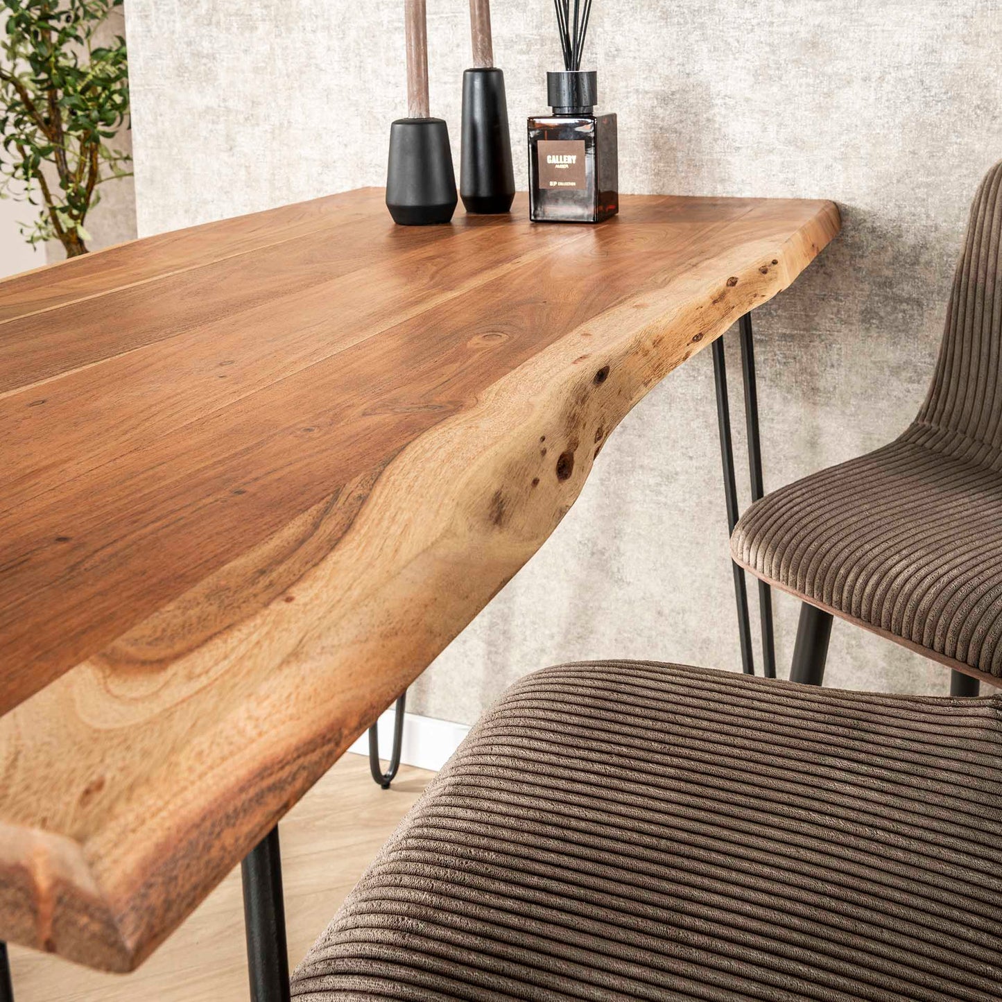 Bartafel Edge