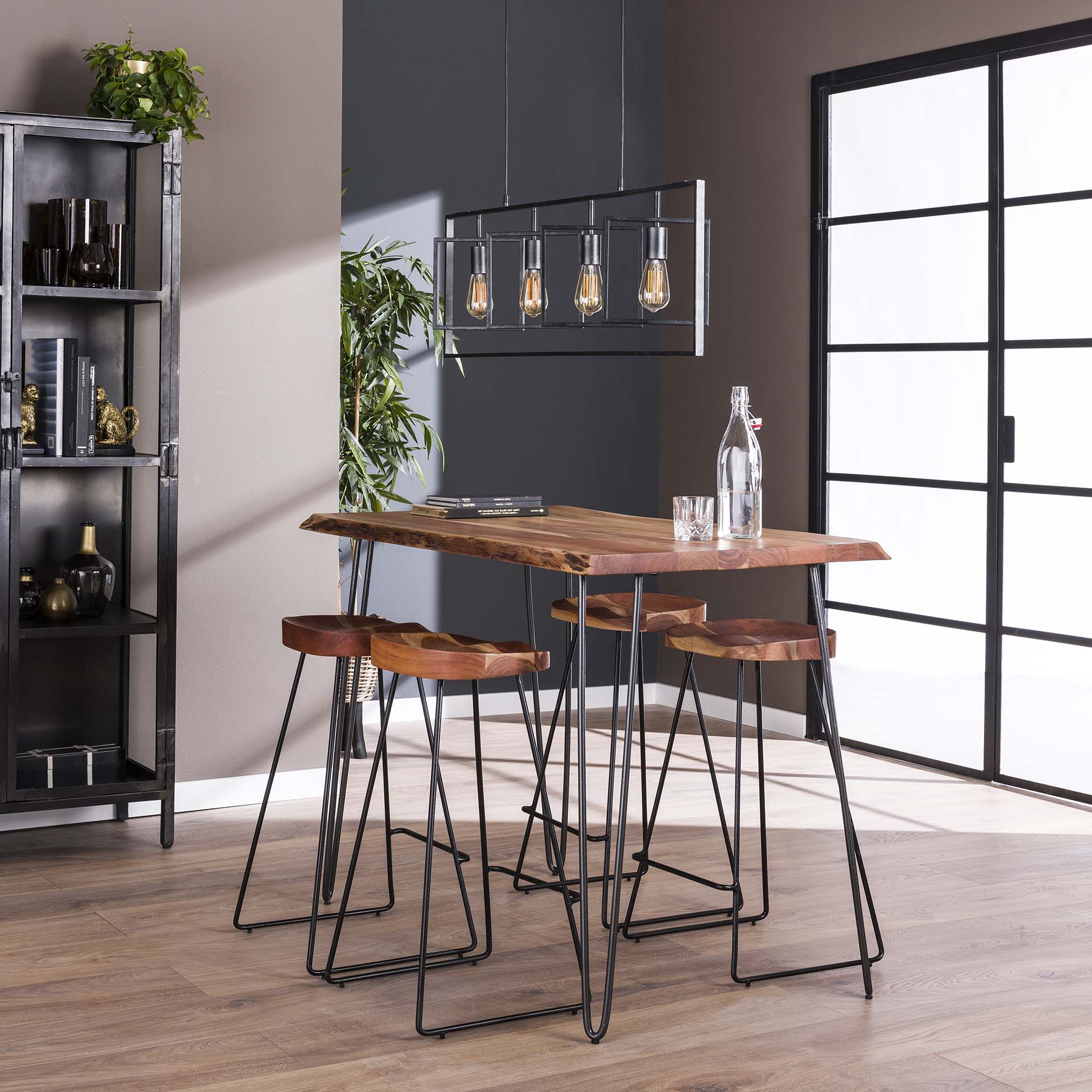 Bartafel Edge
