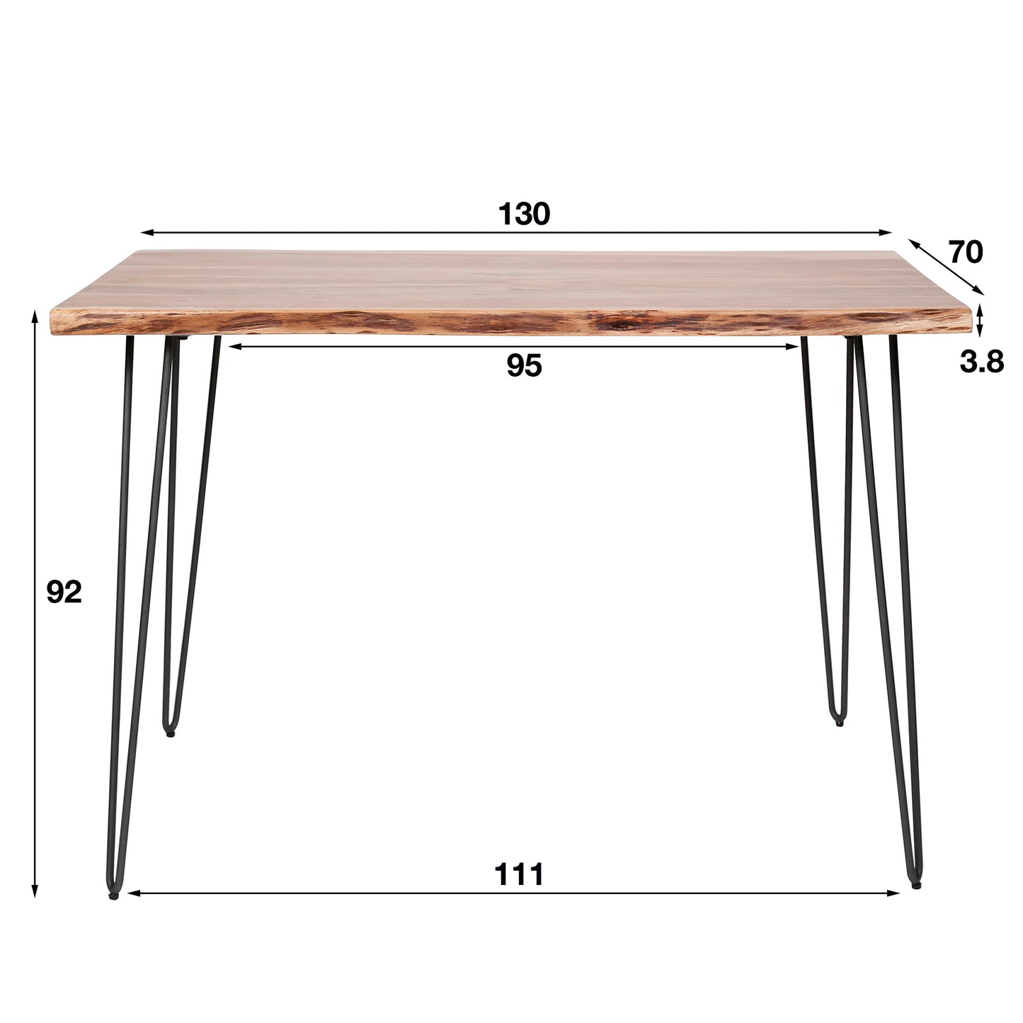 Bartafel Edge