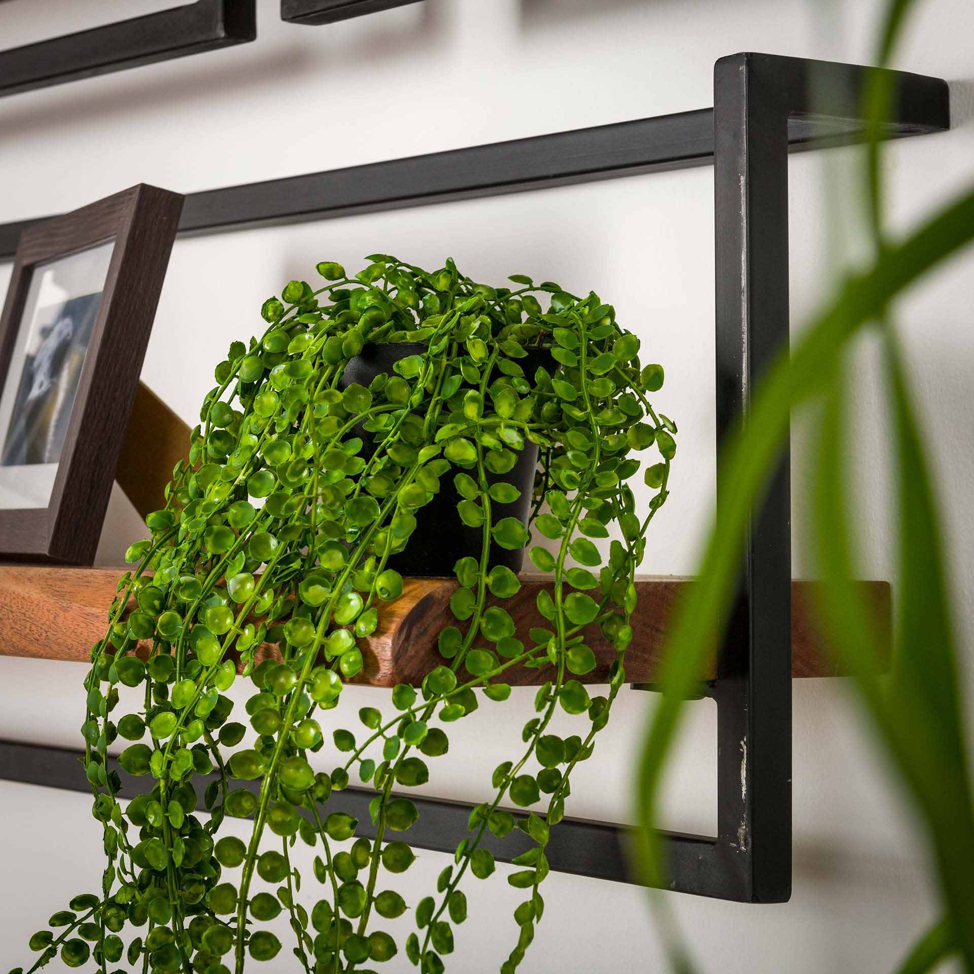 Wandplank Edge 30 cm
