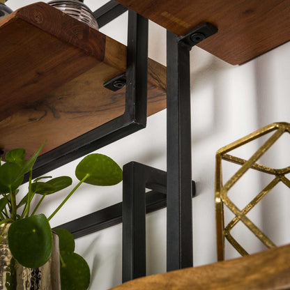 Wandplank Edge 40 cm
