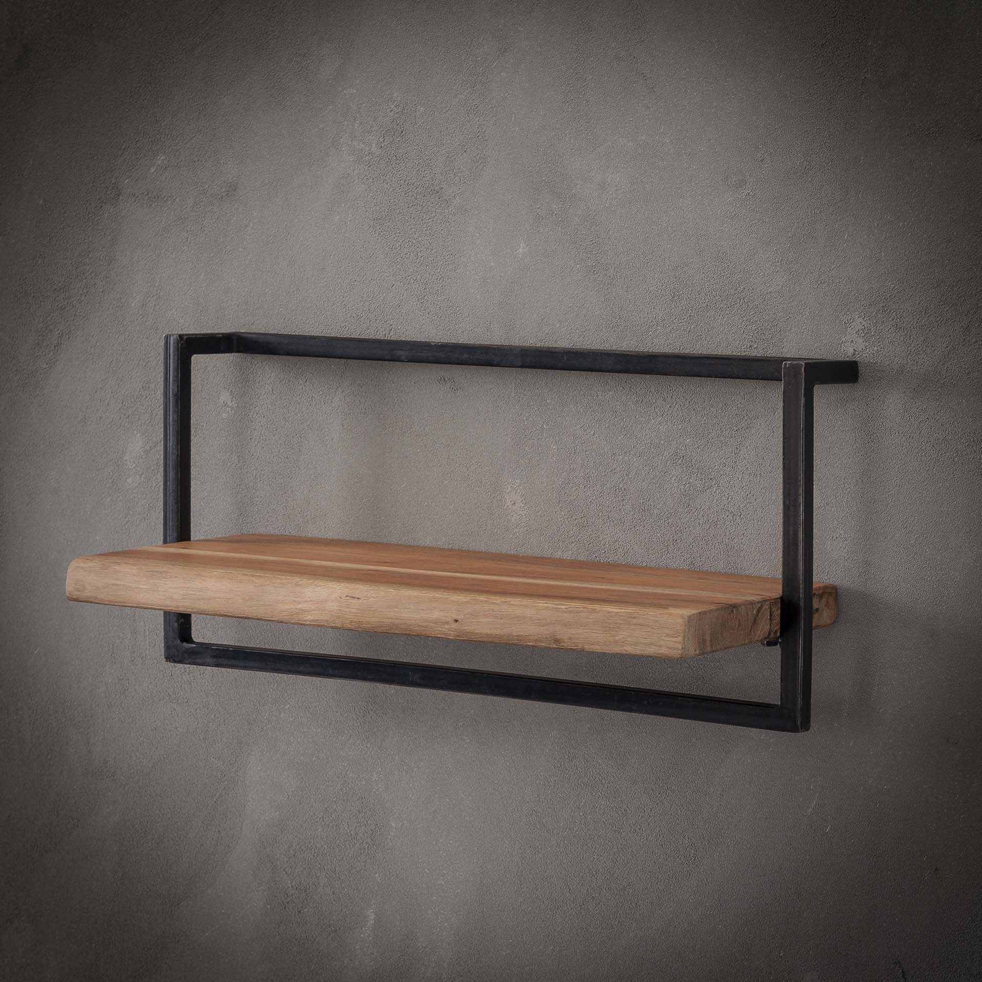 Wandplank Edge 65 cm