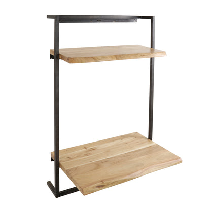 Bureau Desk Air Solid
