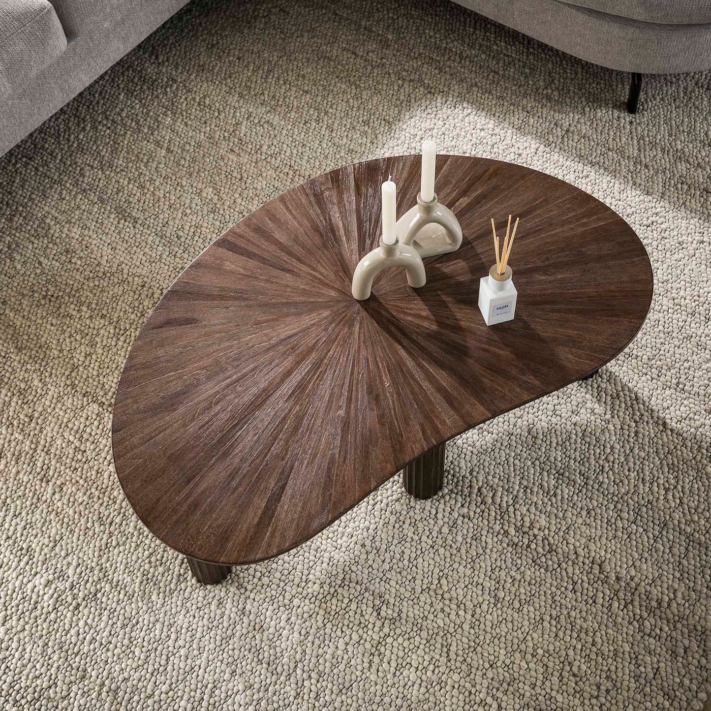 Salontafel Maya