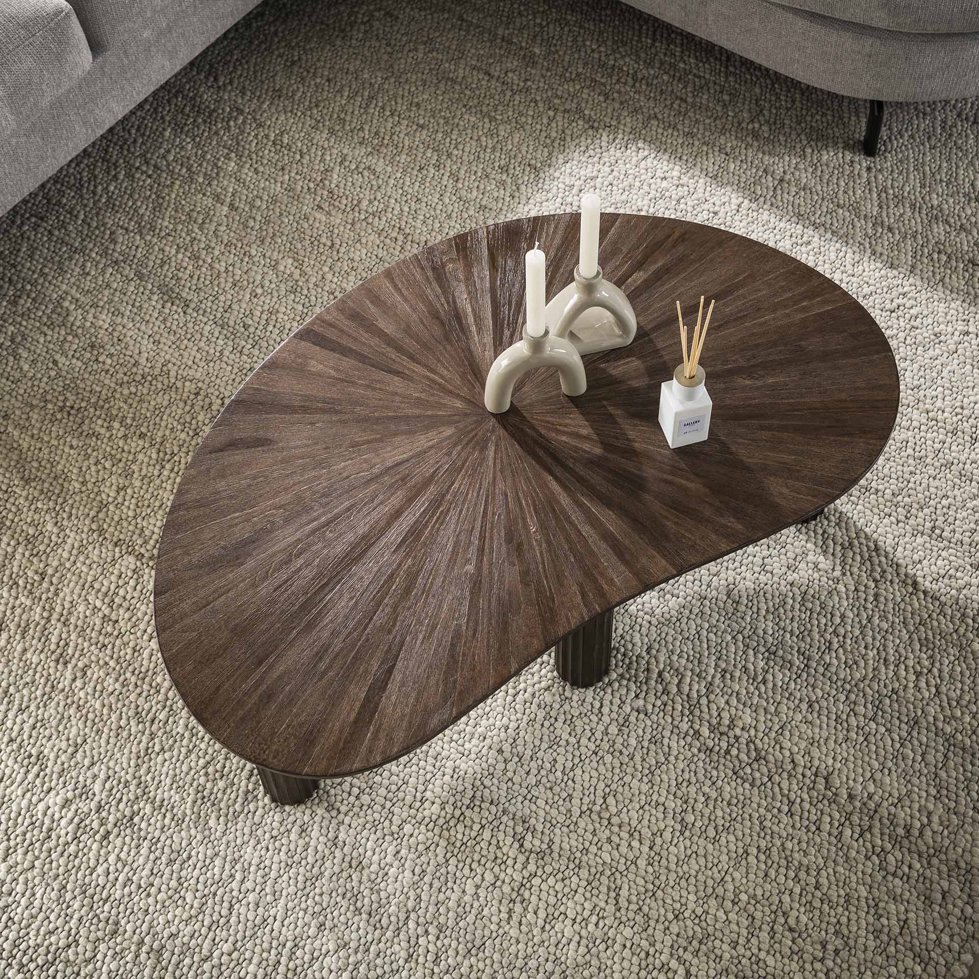 Salontafel Maya