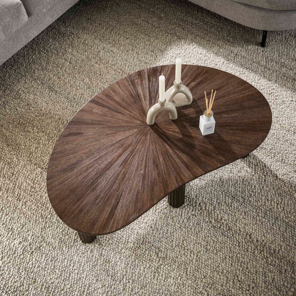Salontafel Maya