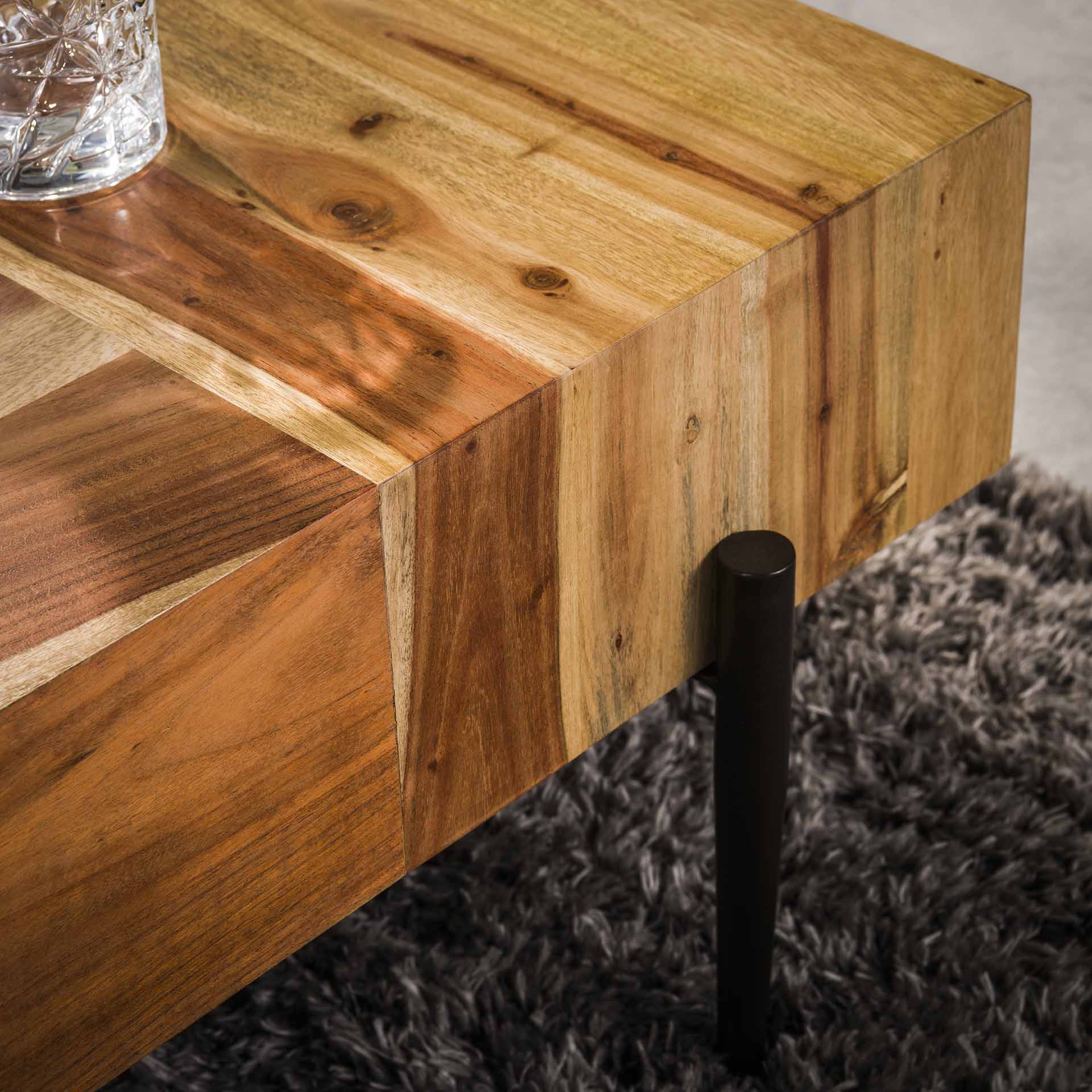 Salontafel Blocks
