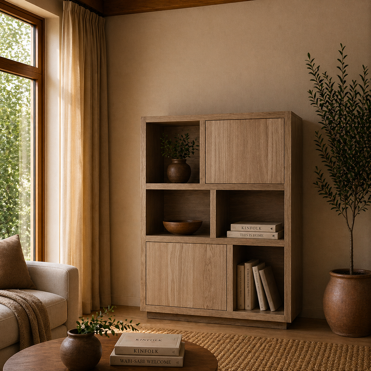 Kast Helsinki 120 x 170 cm