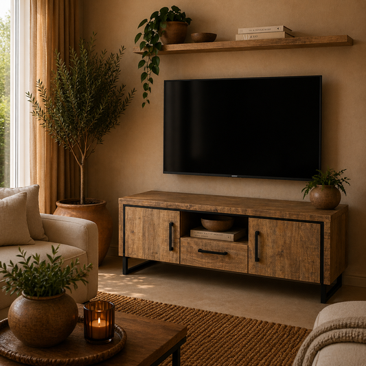TV kast Rimini klein
