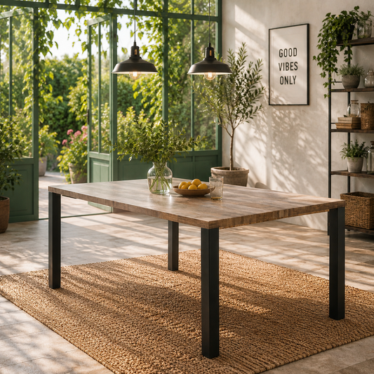 Eettafel Sandwich 1