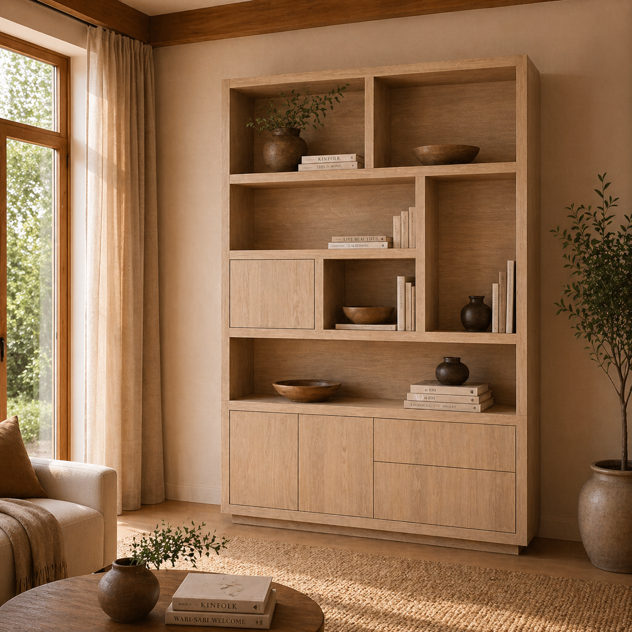 Kast Helsinki 150 x 220 cm