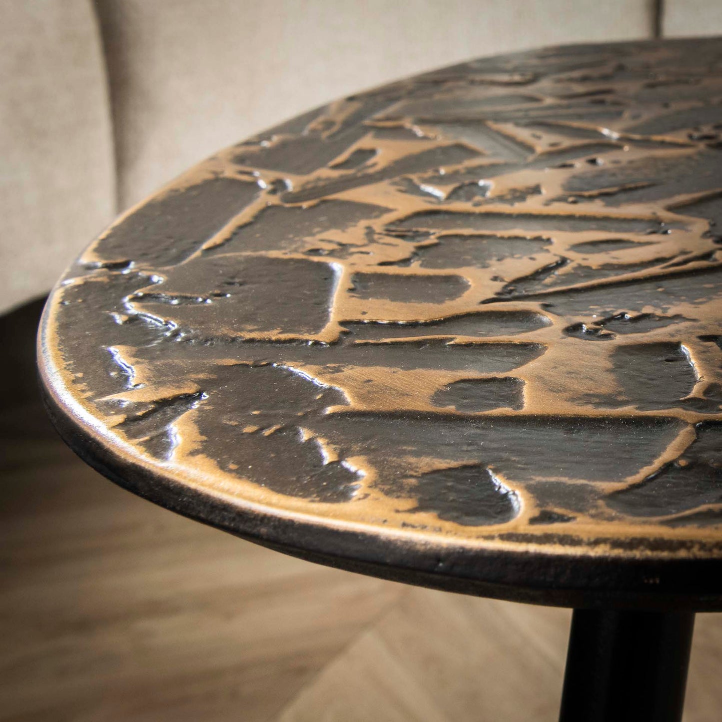 Salontafel Set - 3 stuks