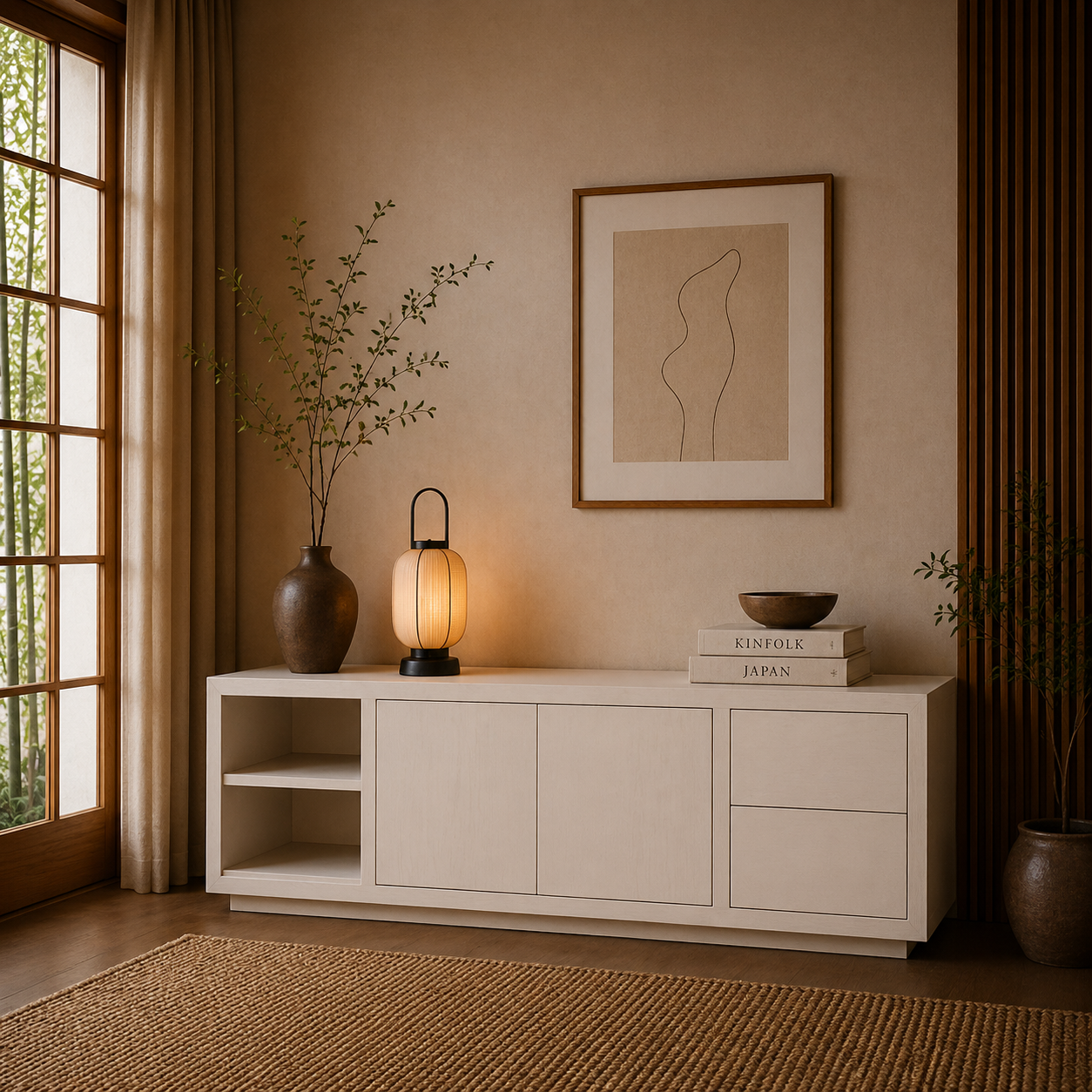 Dressoir Helsinki