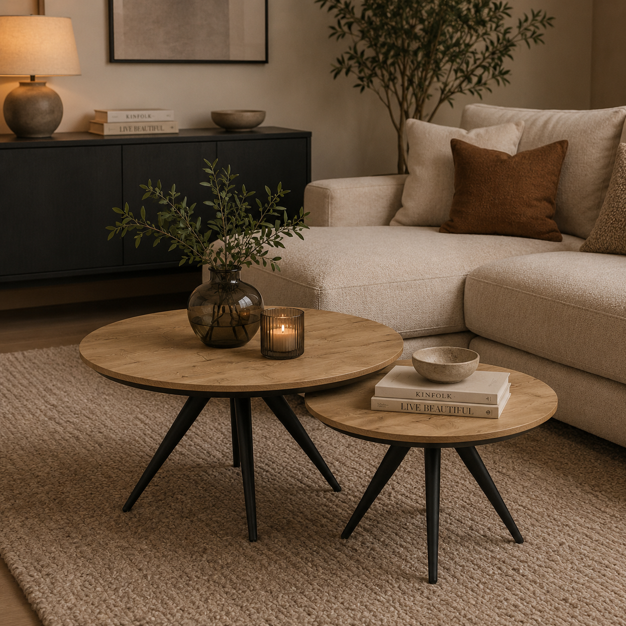 Salontafel Hayley