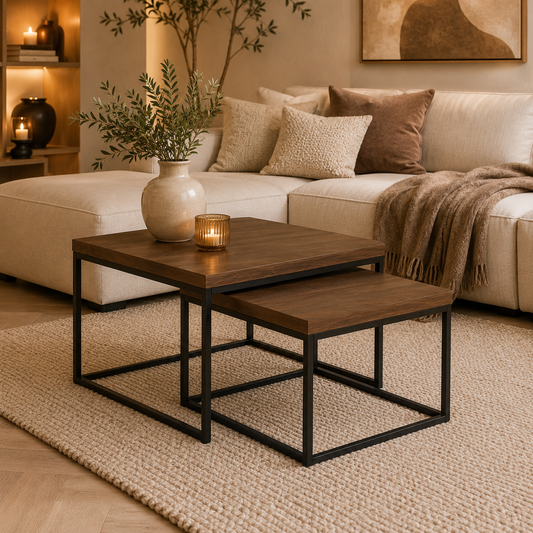 Salontafels Floris XL