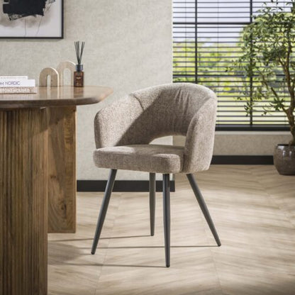 Eetkamerstoel Salon - Set van 2