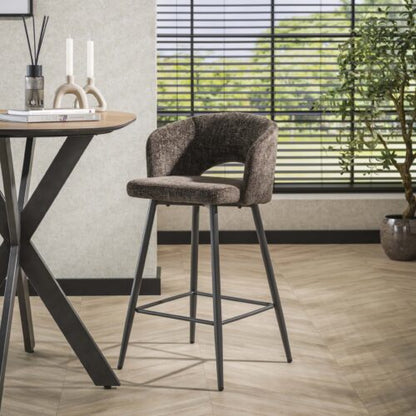 Barstoel Salon - Set van 2