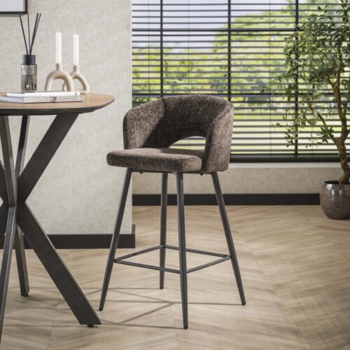 Barstoel Salon - Set van 2