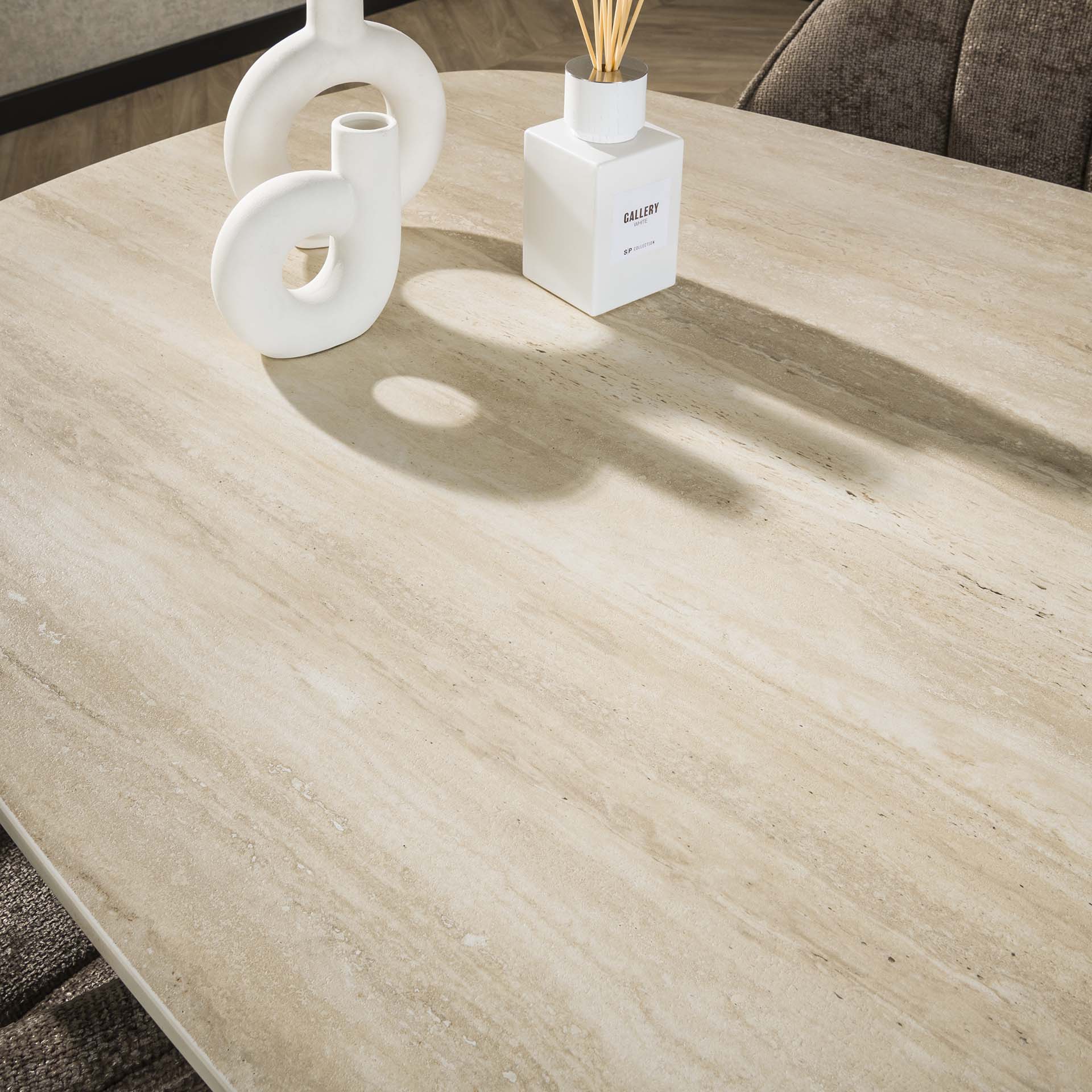 Eettafel Romano