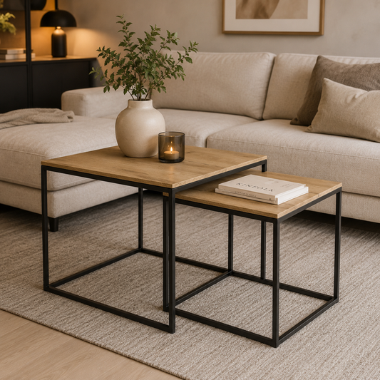 Salontafel Simon