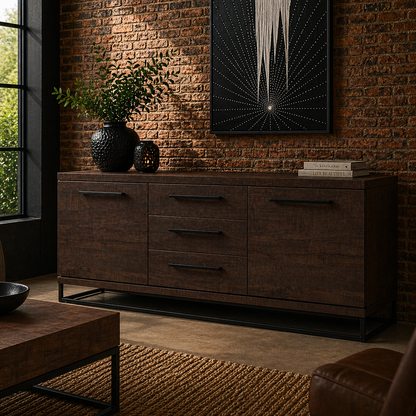 Lynn small sideboard
